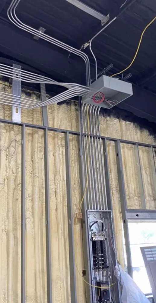 Slide of Southern KY Electric