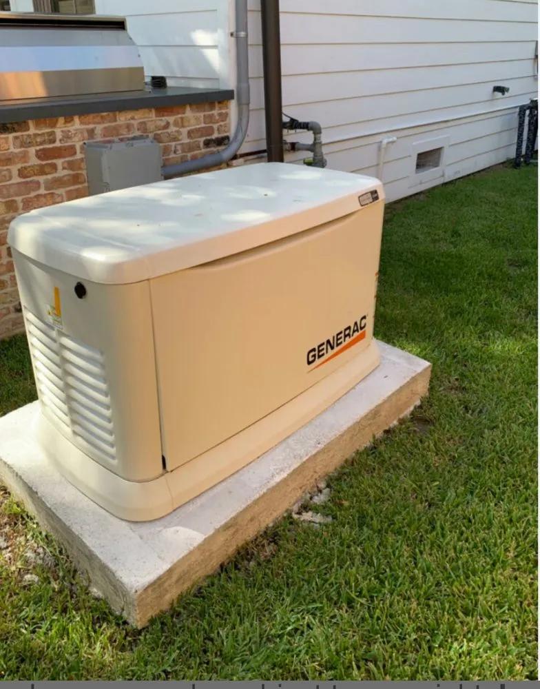 Slide of Southern KY Electric