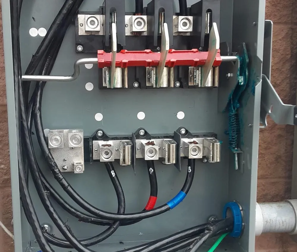 Slide of Southern Lighting And Electrical