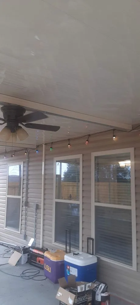 Slide of Southern Lighting And Electrical