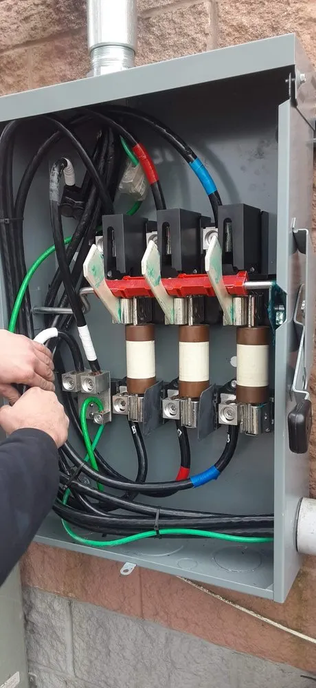 Slide of Southern Lighting And Electrical