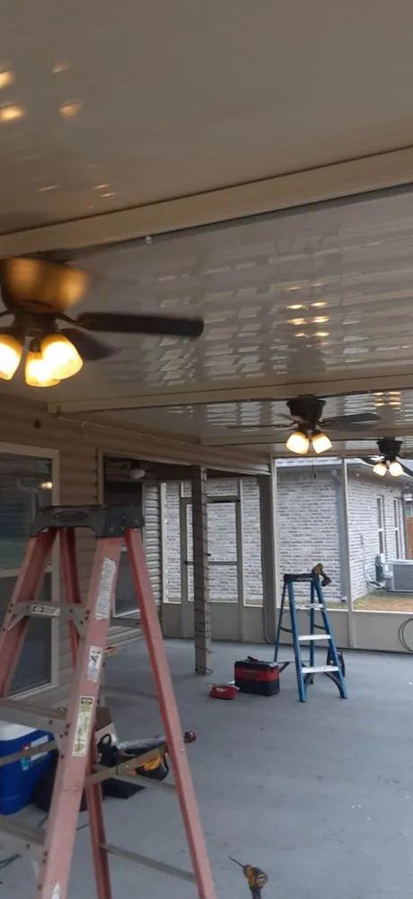 Slide of Southern Lighting And Electrical