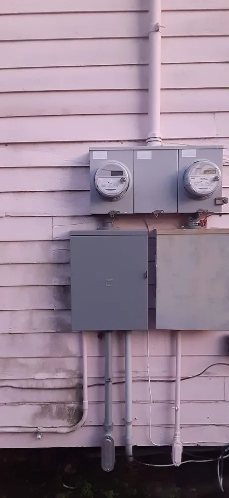 Emergency panel upgrade experts serving ,  - Southern Lighting And Electrical