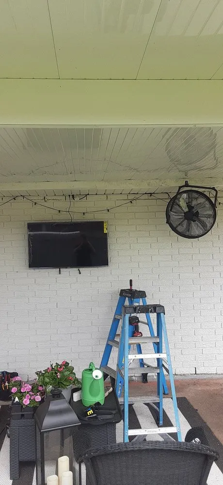 Expert lighting installation service in ,  - Southern Lighting And Electrical