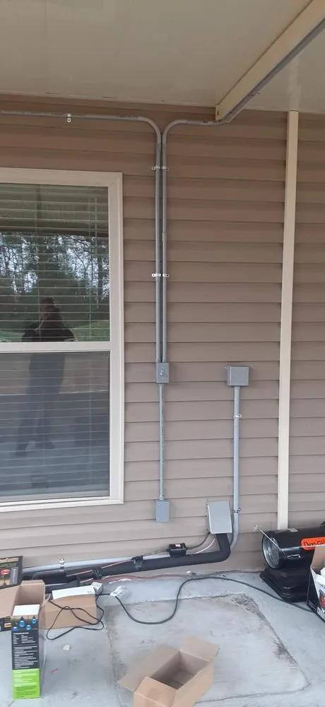 Affordable electrician providing lighting installation in , 