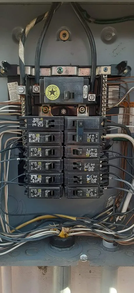 Slide of Southern Lighting And Electrical