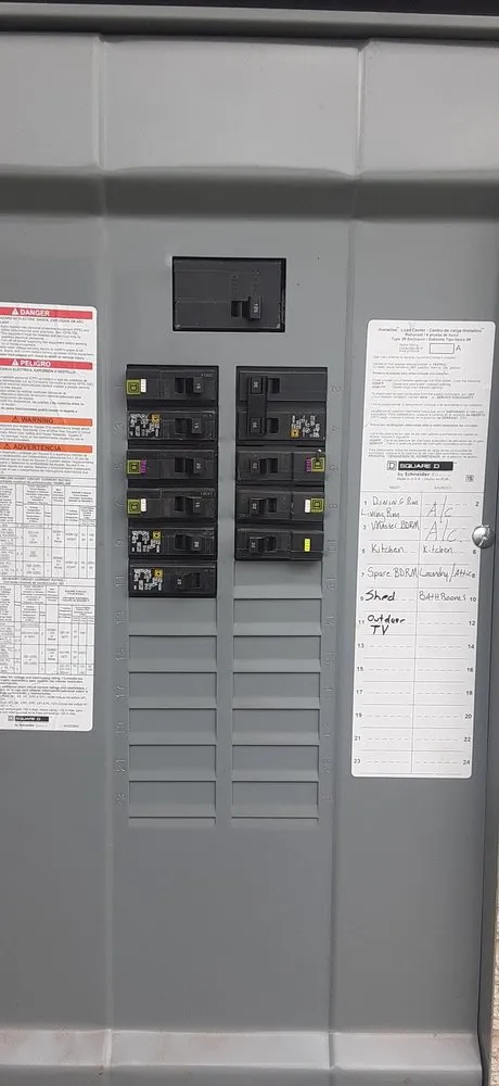 Slide of Southern Lighting And Electrical