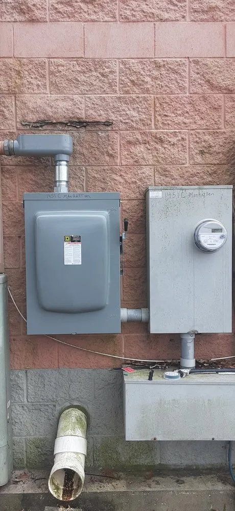 Slide of Southern Lighting And Electrical