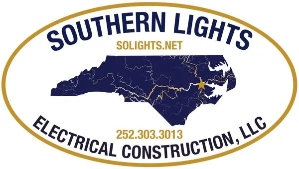 Southern Lights Electrical Construction