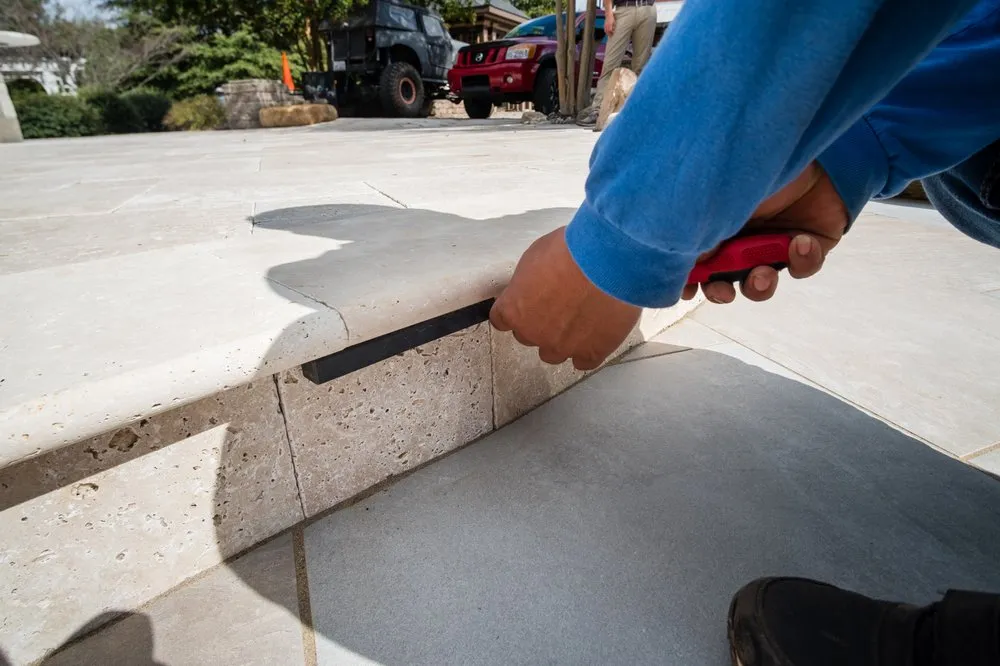 Slide of Southern Lights Outdoor Lighting & Audio