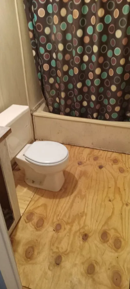 Slide of Southern Man's Maintenance