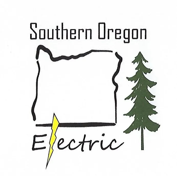 Slide of Southern Oregon Electric