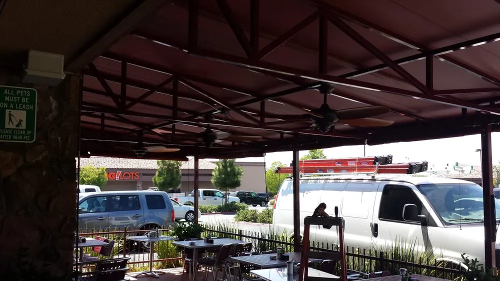 Slide of Southern Pacific Electric