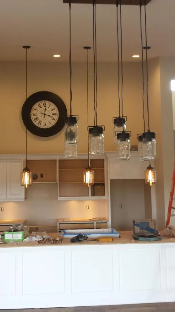 Slide of Southern Pacific Electric