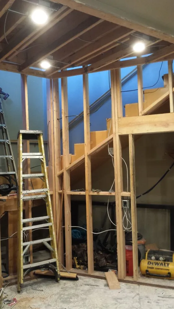 Slide of Southern Pacific Electric