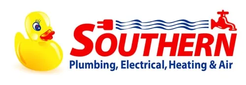 Slide of Southern Plumbing, Electrical, Heating & Air