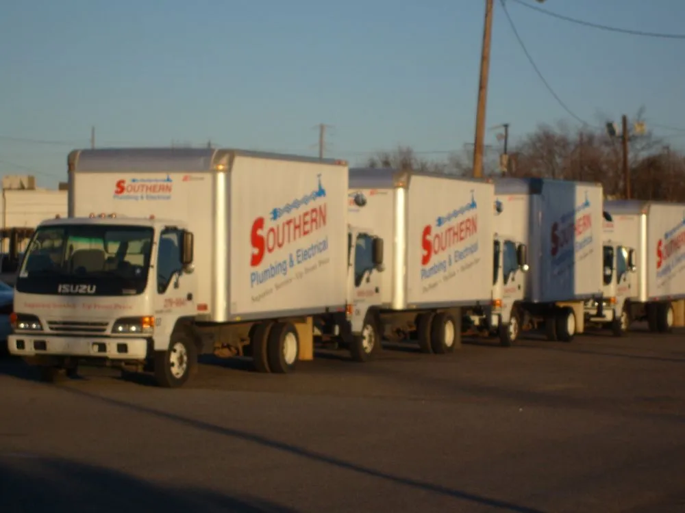 Slide of Southern Plumbing, Electrical, Heating & Air