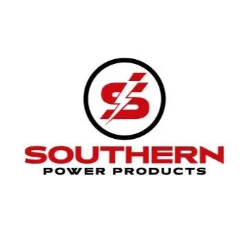 Southern Power Products Logo
