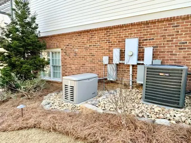 Slide of Southern Power Systems