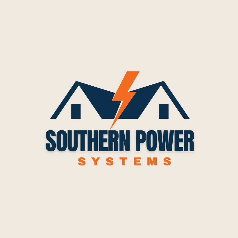 Slide of Southern Power Systems