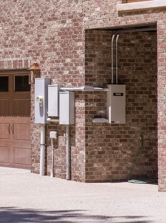 Slide of Southern Quality Electric