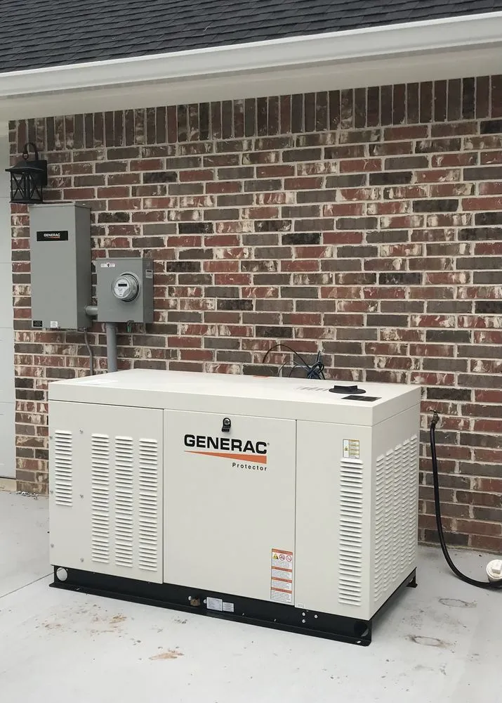 Slide of SOUTHERN RELIANT ELECTRIC