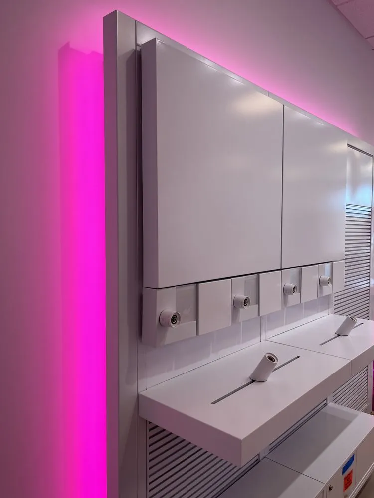 Slide of SOUTHERN RELIANT ELECTRIC