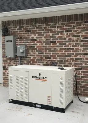 SOUTHERN RELIANT ELECTRIC