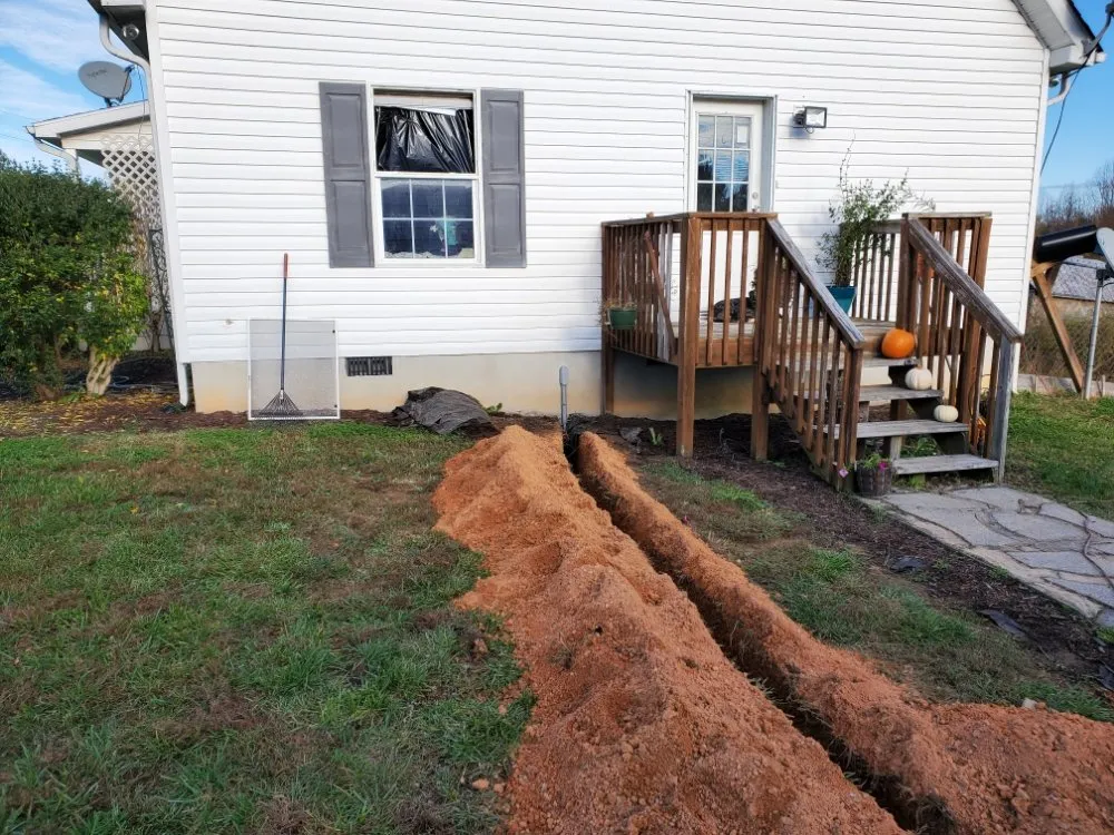 Slide of Southern Ridge Electric