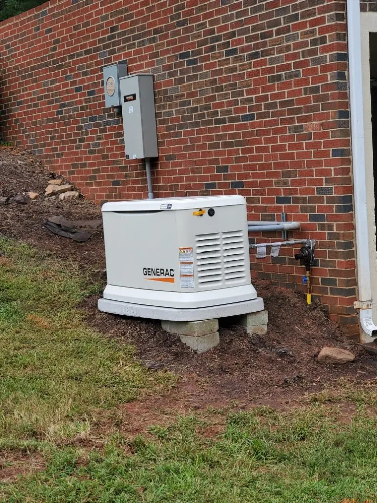 Slide of Southern Ridge Electric