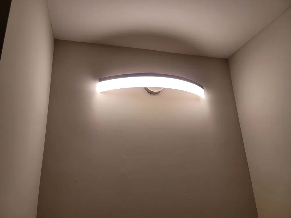 Slide of Southern Ridge Electric