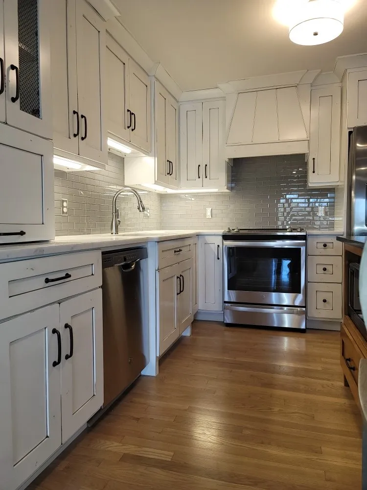 Certified lighting installation service in ,  - Southern Ridge Electric