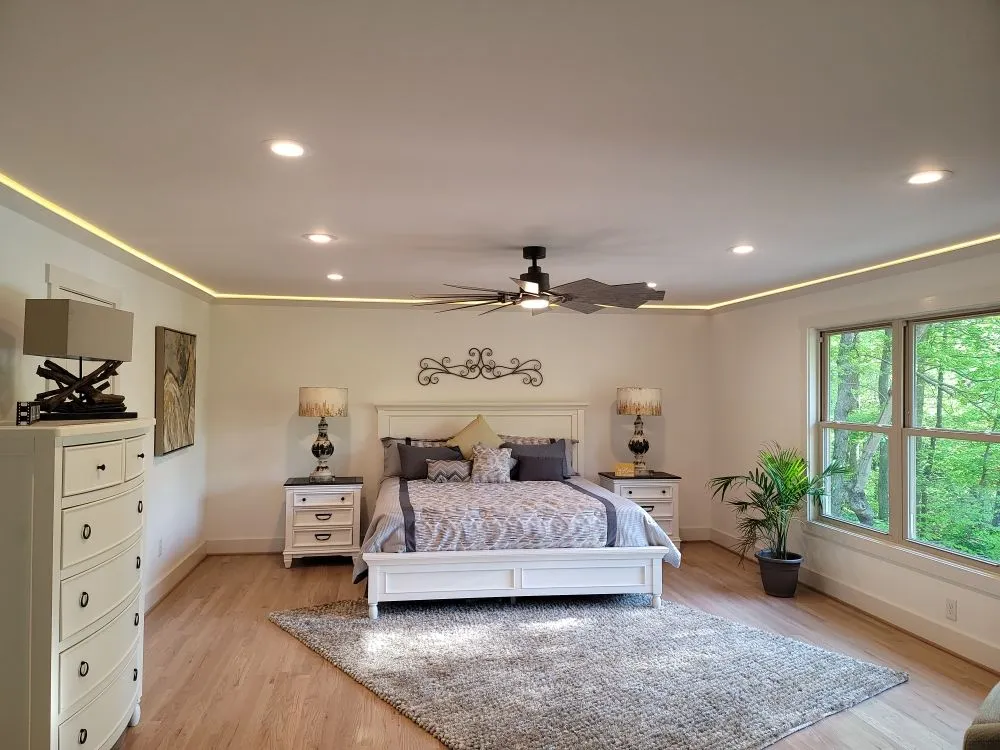 Expert electrical repair in ,  by Southern Ridge Electric