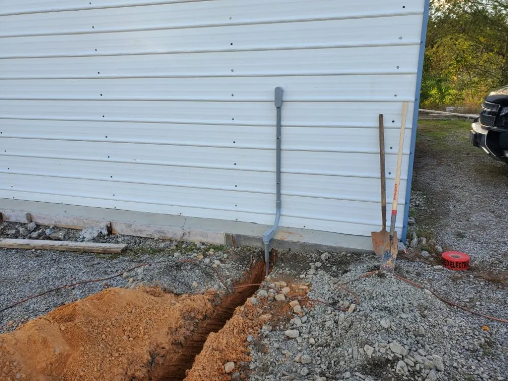 Slide of Southern Ridge Electric