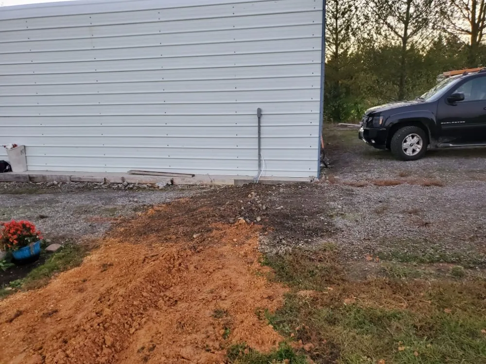 Slide of Southern Ridge Electric