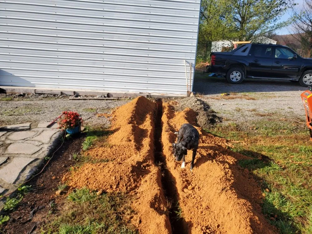 Slide of Southern Ridge Electric