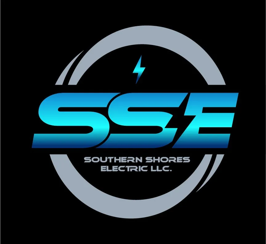 Slide of Southern Shores Electric