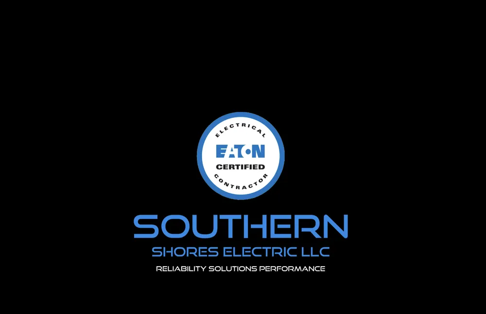 Slide of Southern Shores Electric
