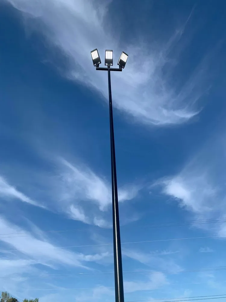 Slide of Southern Signs & Lighting Maintenance