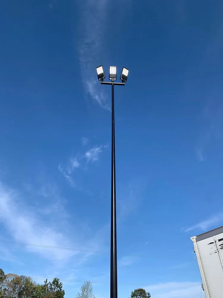 Slide of Southern Signs & Lighting Maintenance