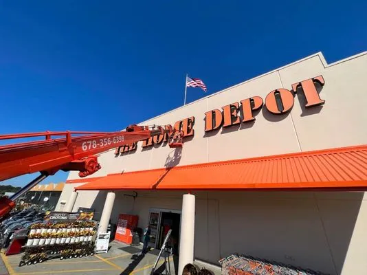 Southern Signs & Lighting Maintenance