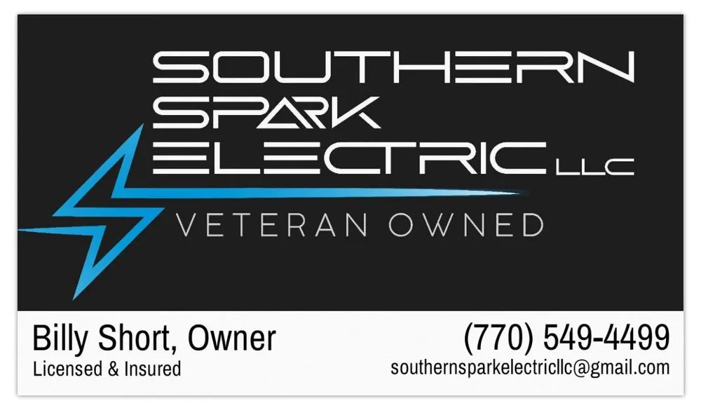 Expert panel upgrade experts serving Newborn, GA - Southern Spark Electric