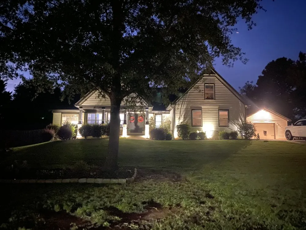 Affordable electrician providing lighting installation in Newborn, GA - Southern Spark Electric