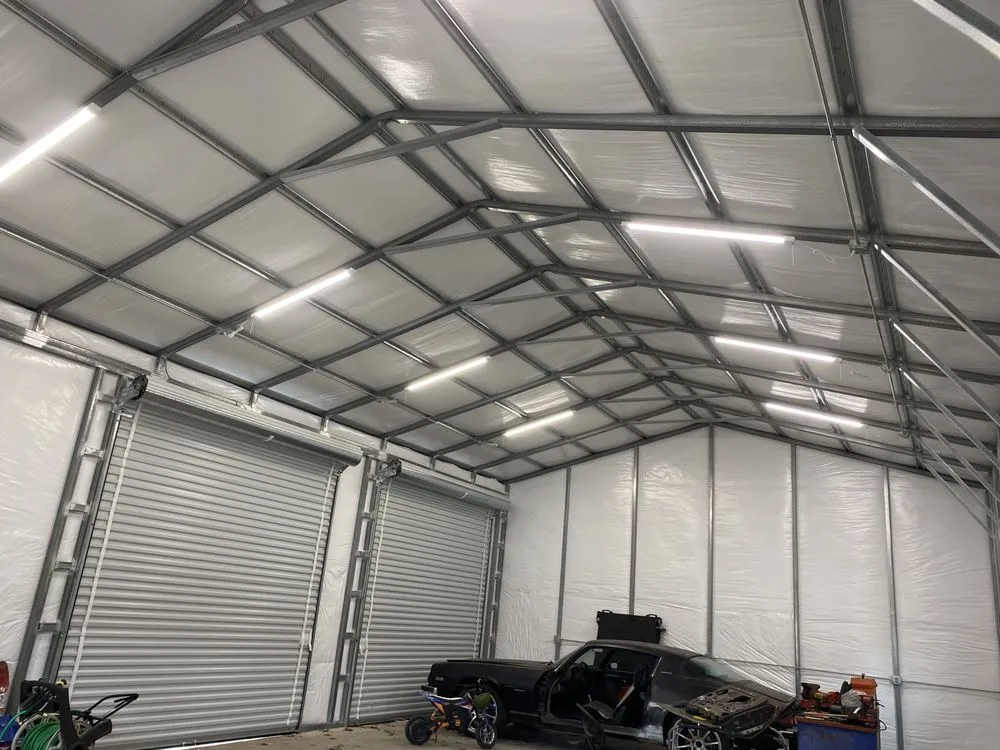 Reliable panel upgrade in Newborn, GA by Southern Spark Electric