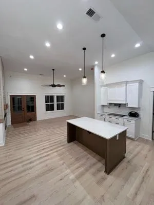 Southern Spark Electric