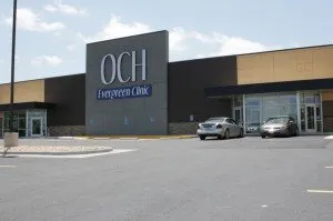 Slide of Southern Sun Electric