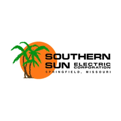 Southern Sun Electric Logo