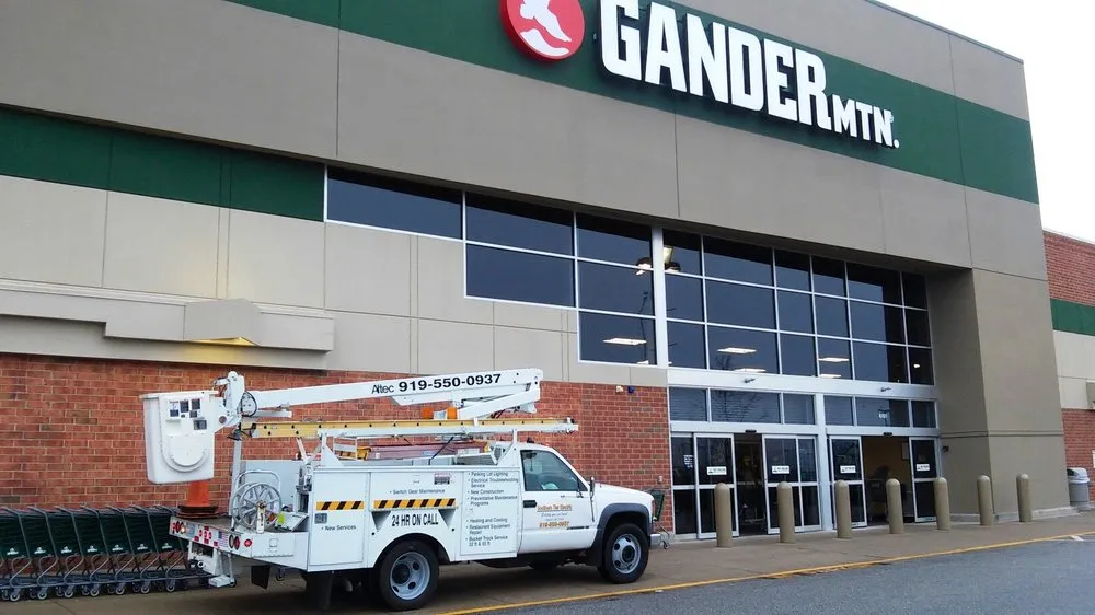 Slide of Southern Tier Electric