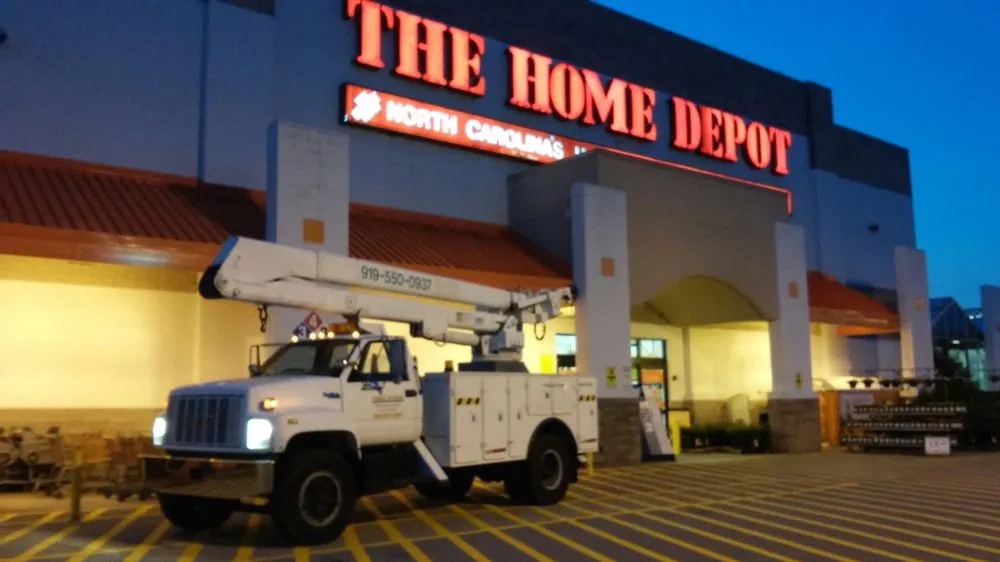 Slide of Southern Tier Electric