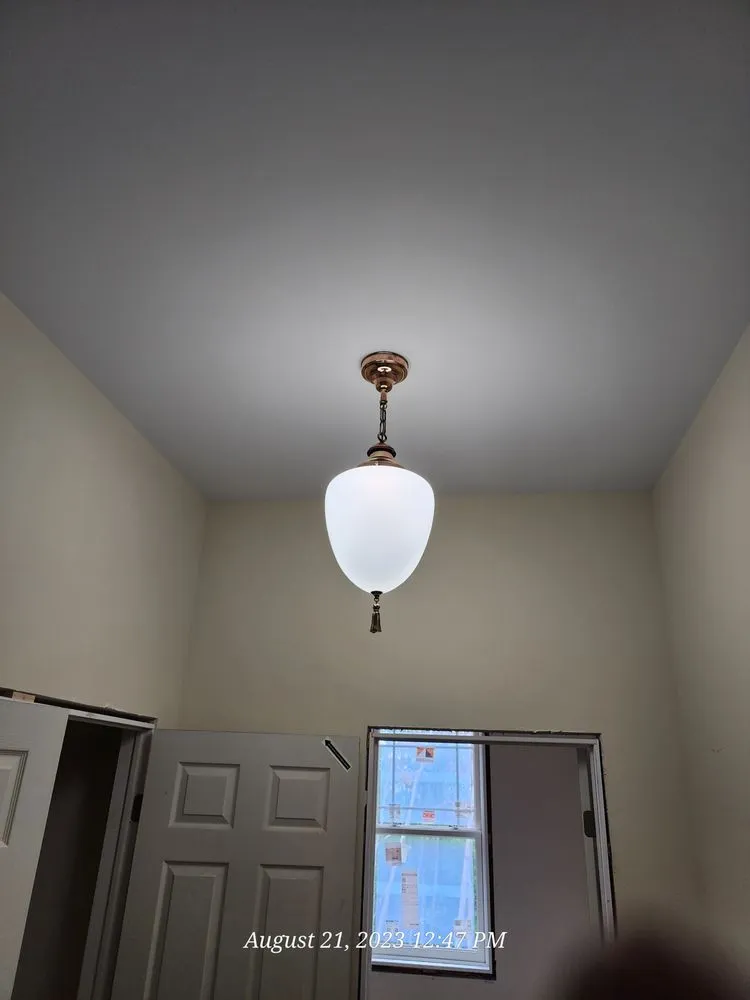 Slide of Southern Tier Electric